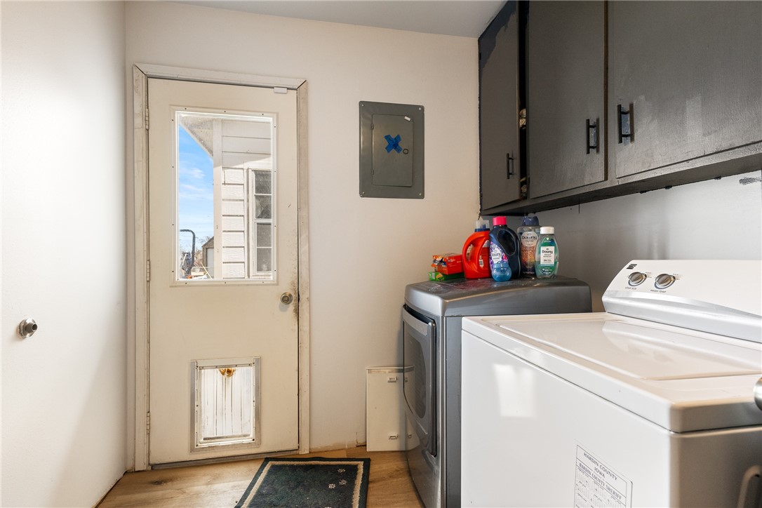 Parkwood Add Rogers - Residential