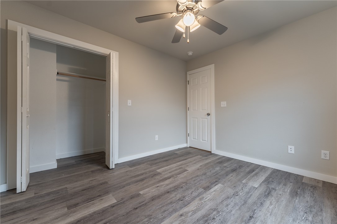 Dunaway - Residential Lease