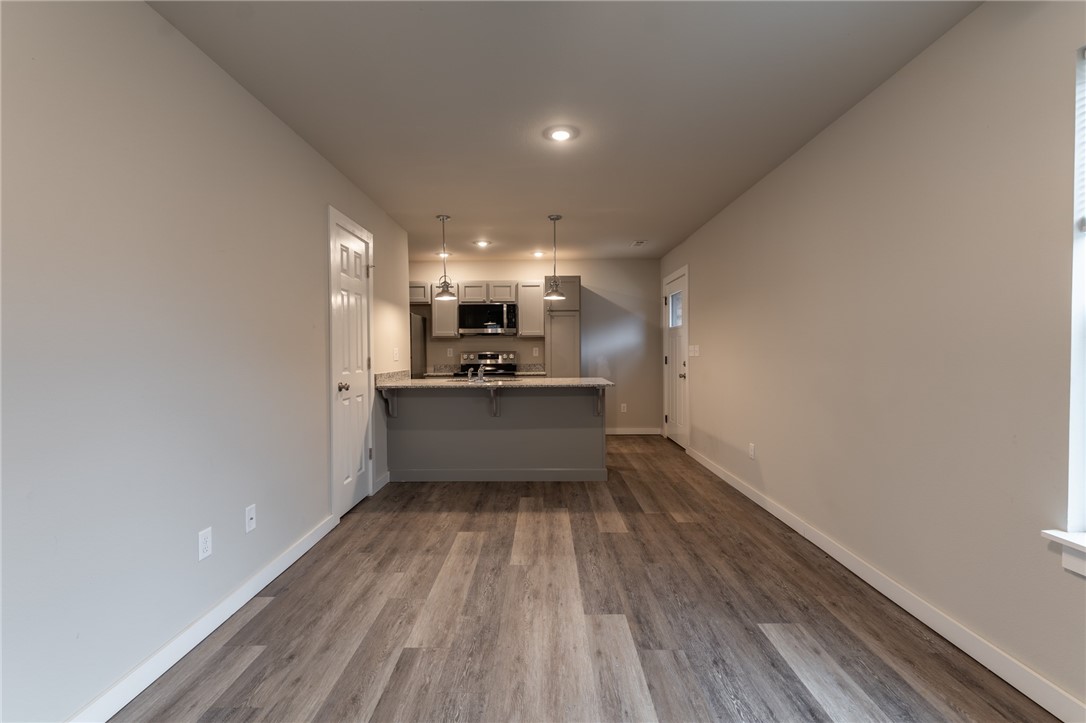 Dunaway - Residential Lease