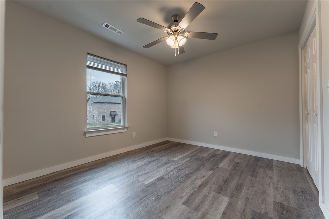 Dunaway - Residential Lease