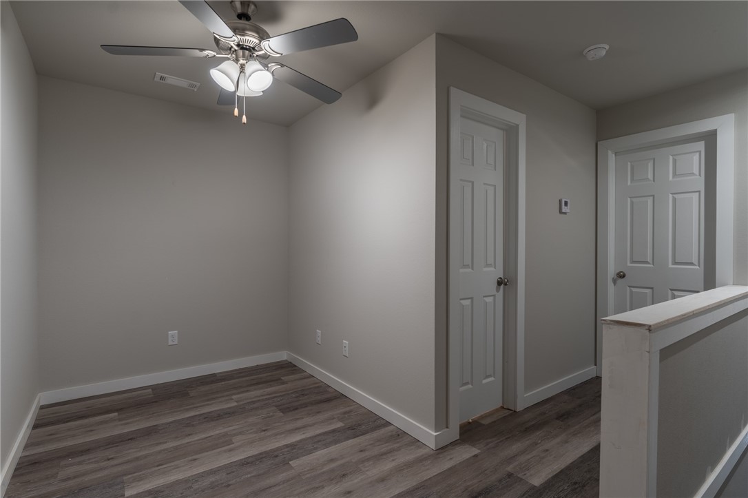 Dunaway - Residential Lease