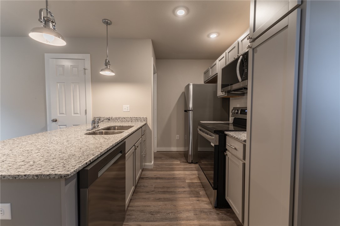 Dunaway - Residential Lease
