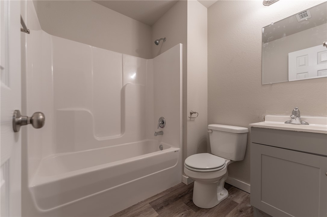 Dunaway - Residential Lease