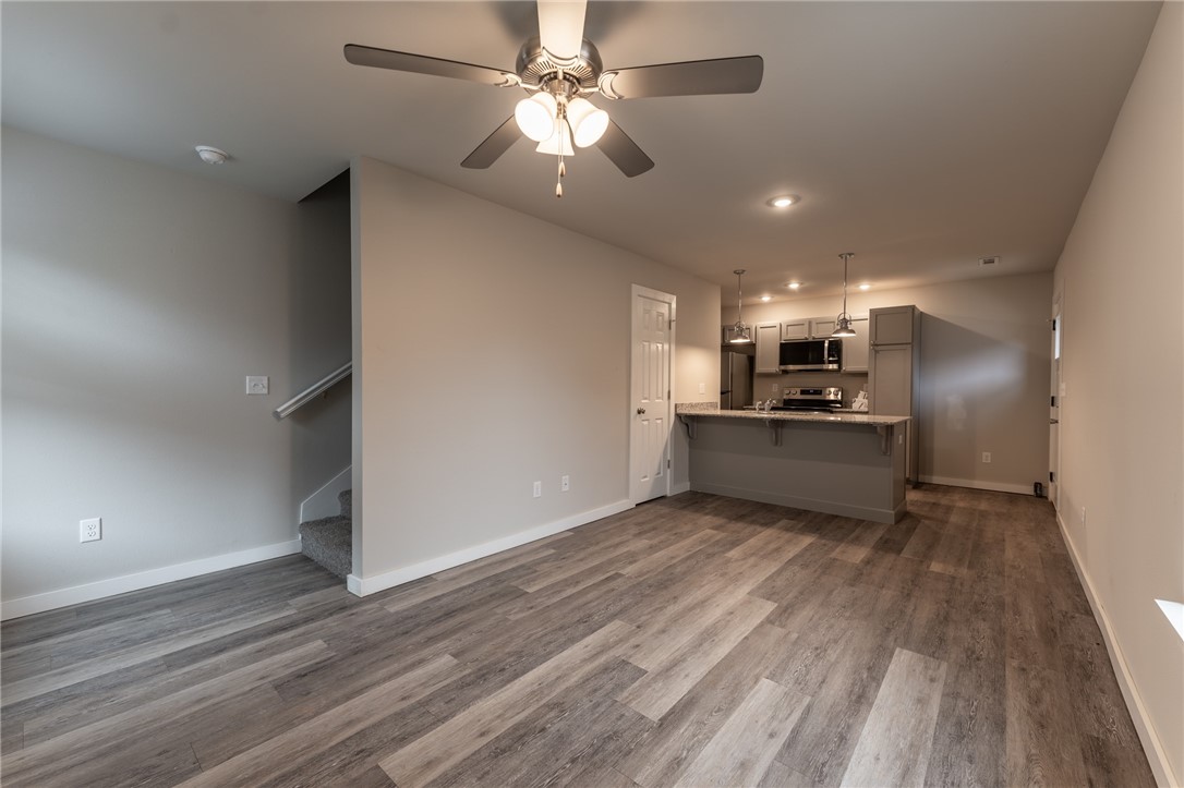 Dunaway - Residential Lease