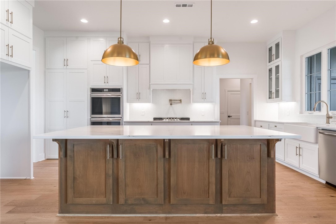 Whitetail Estates - Residential