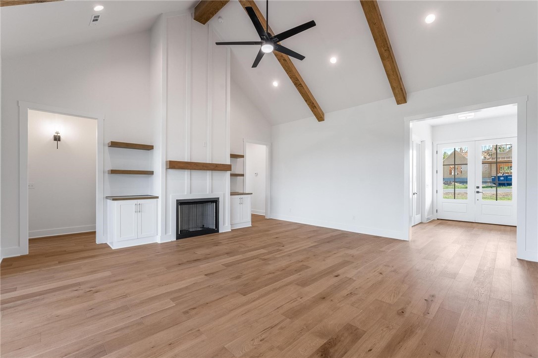 Whitetail Estates - Residential