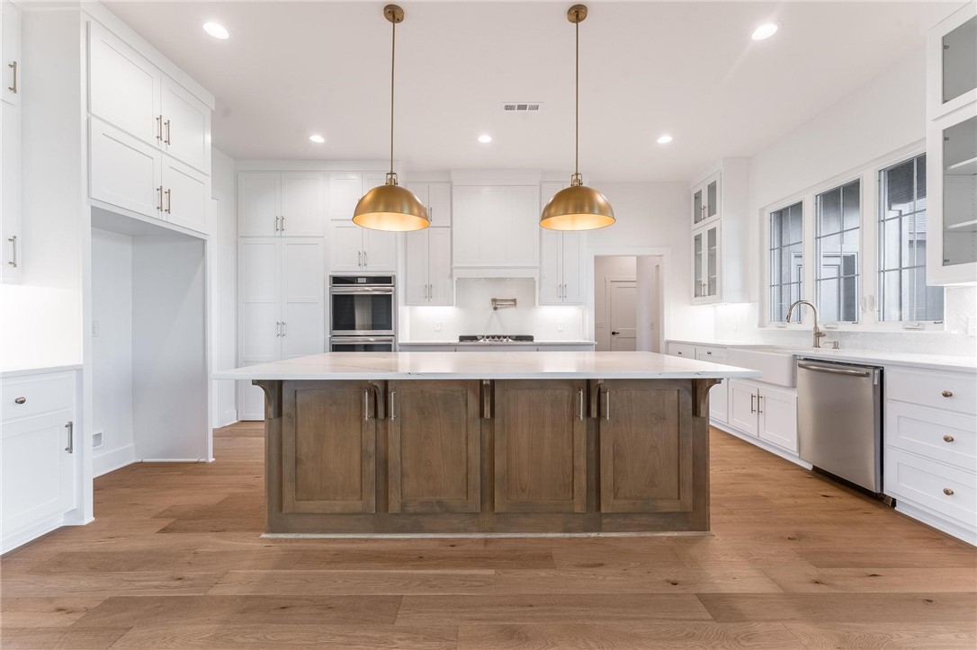 Whitetail Estates - Residential