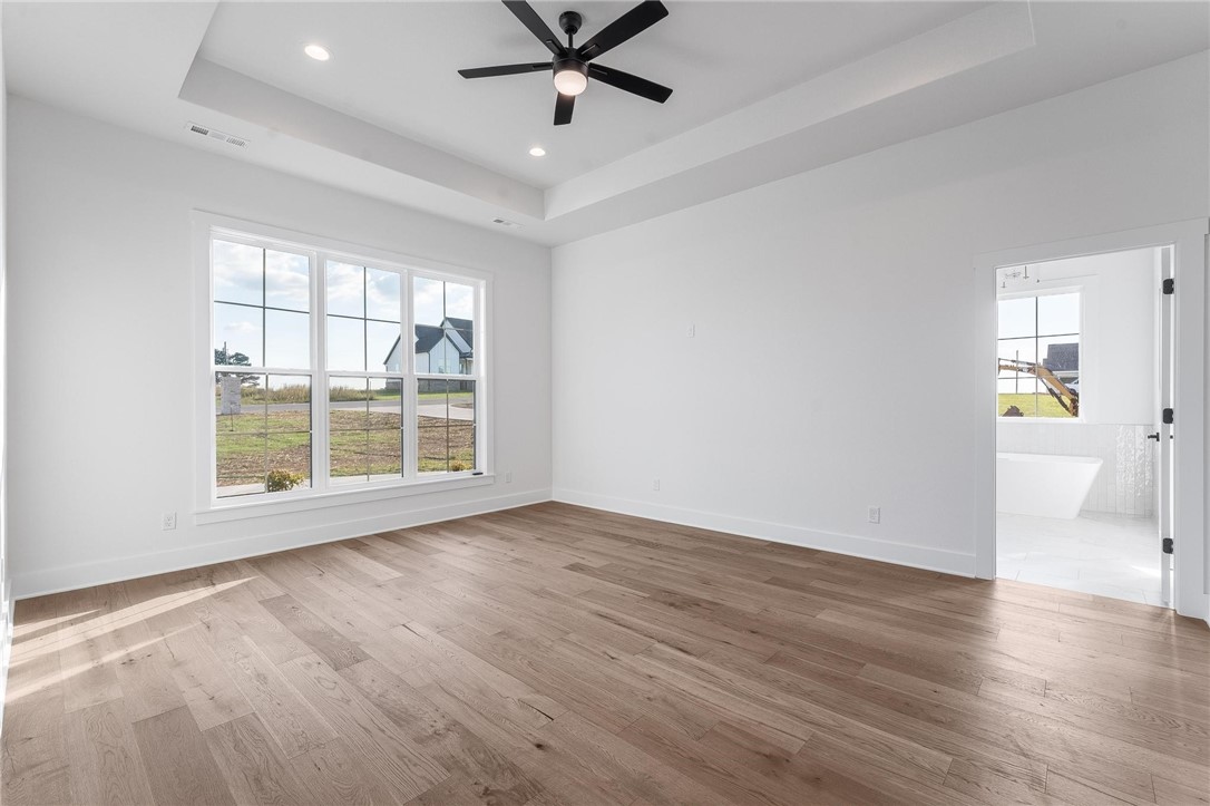 Whitetail Estates - Residential