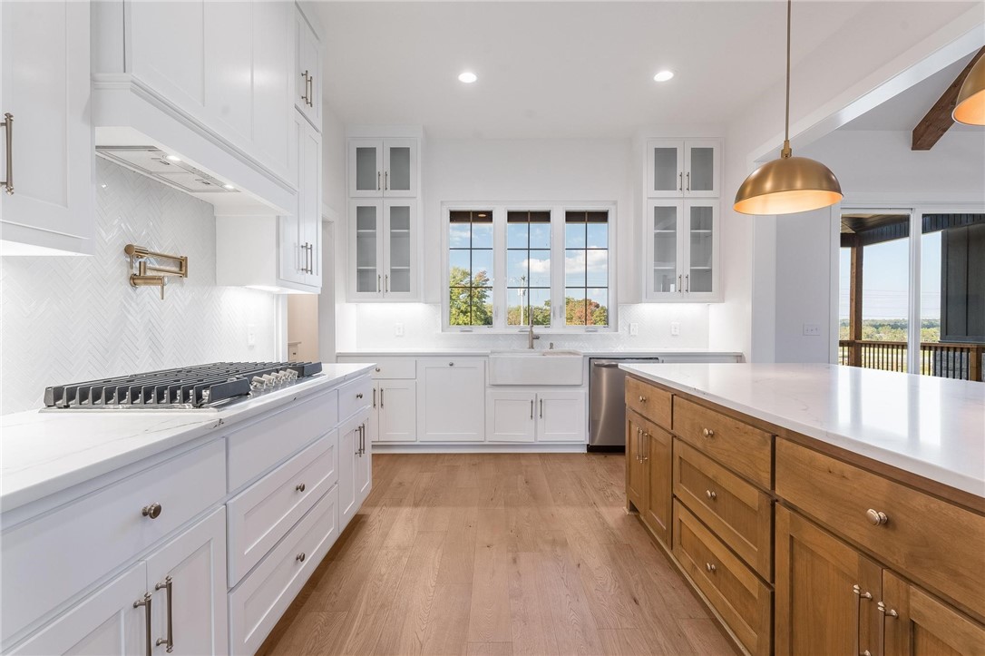 Whitetail Estates - Residential