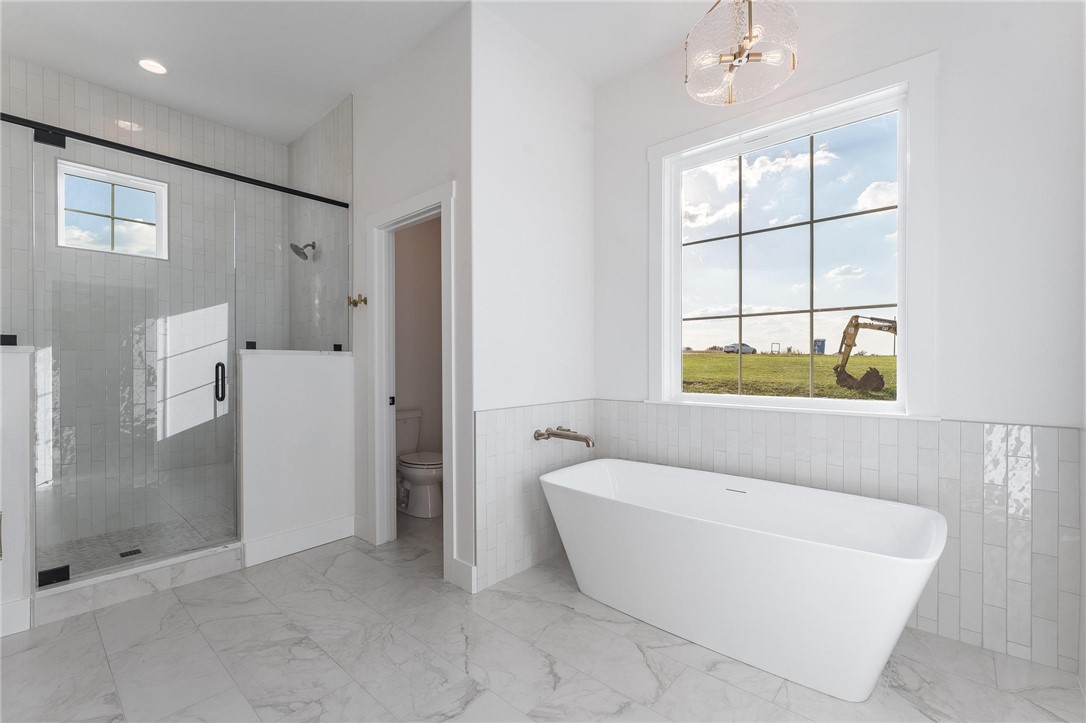 Whitetail Estates - Residential