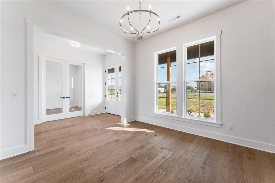 Whitetail Estates - Residential