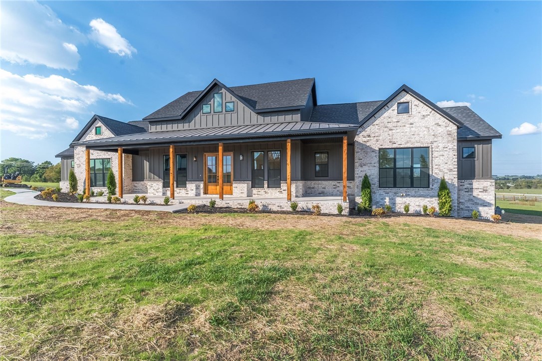 Whitetail Estates - Residential