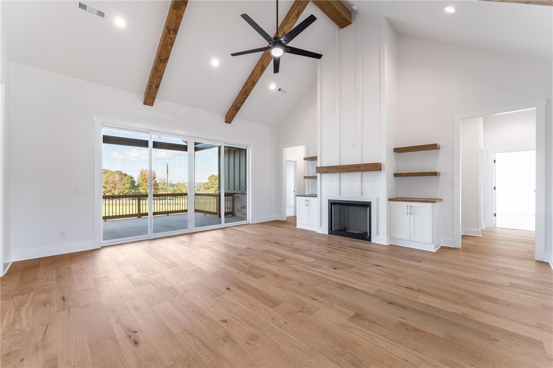 Whitetail Estates - Residential