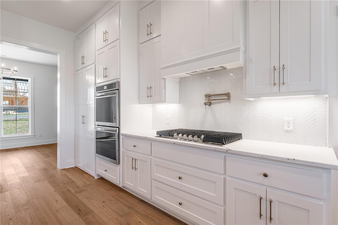 Whitetail Estates - Residential