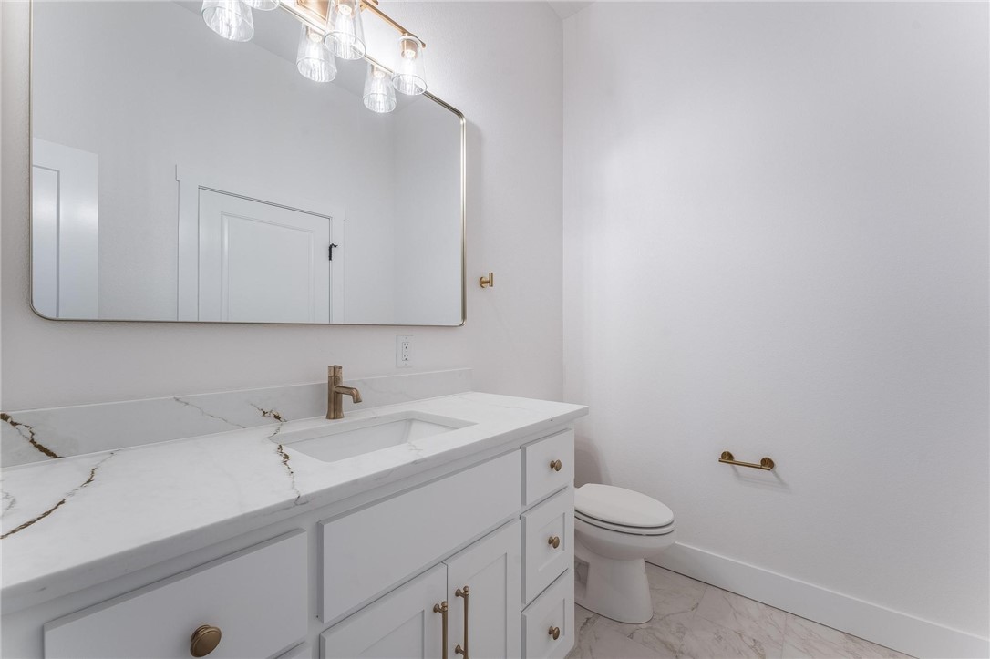 Whitetail Estates - Residential