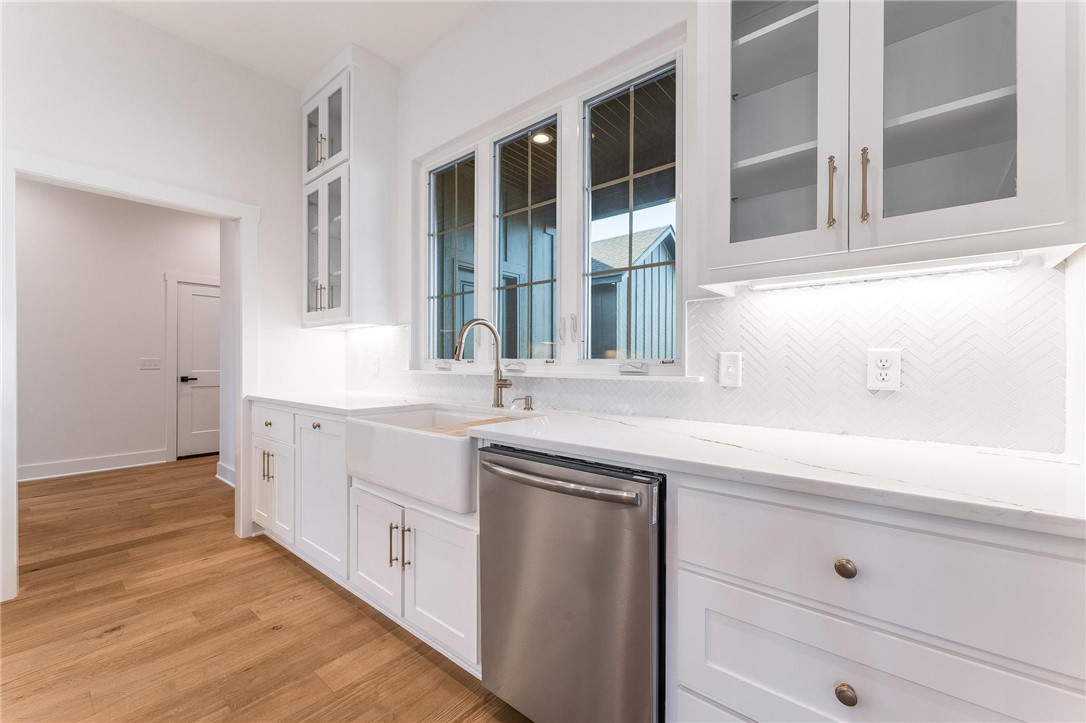 Whitetail Estates - Residential