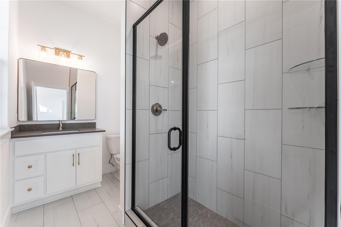 Whitetail Estates - Residential