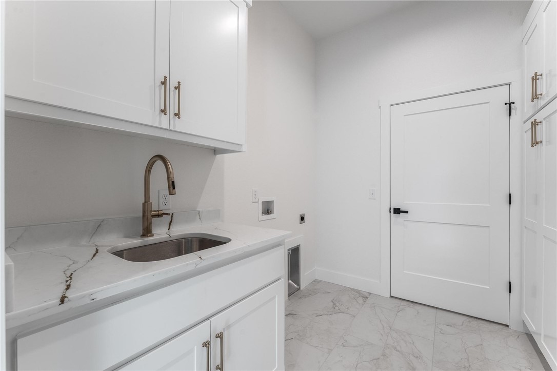 Whitetail Estates - Residential