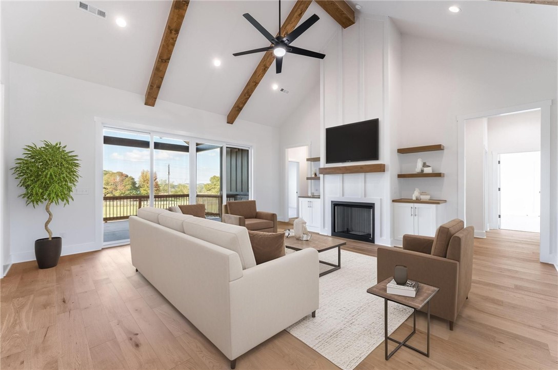 Whitetail Estates - Residential