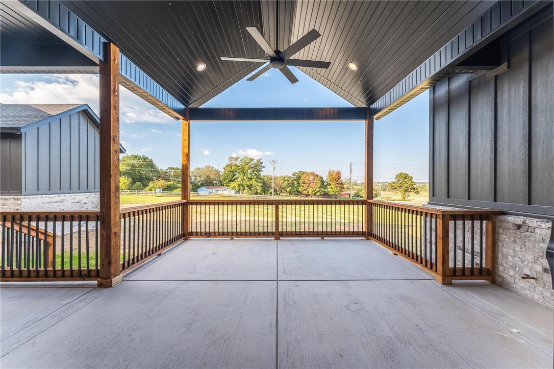 Whitetail Estates - Residential