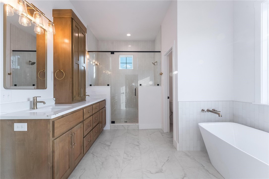 Whitetail Estates - Residential