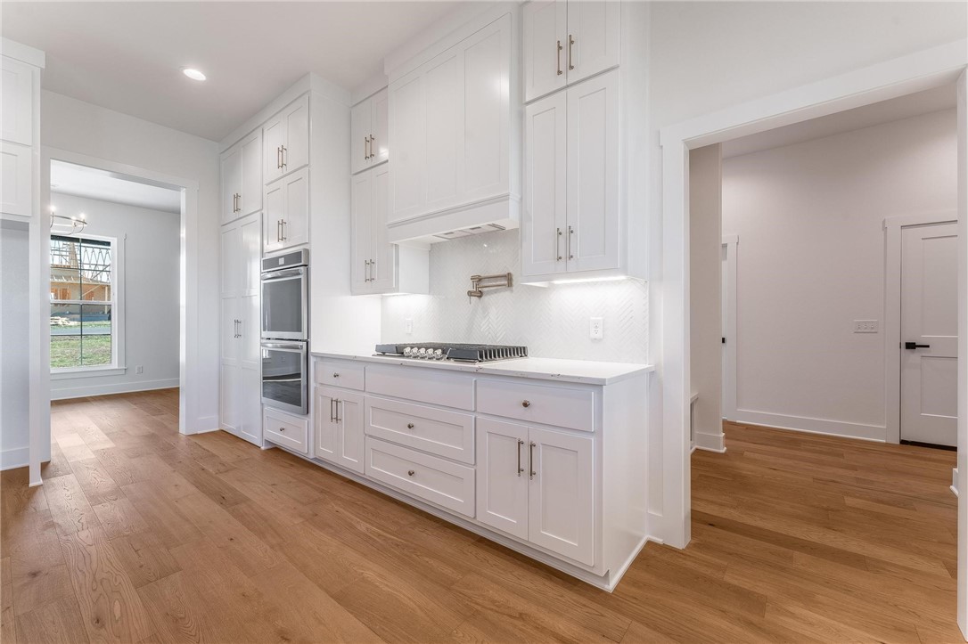 Whitetail Estates - Residential