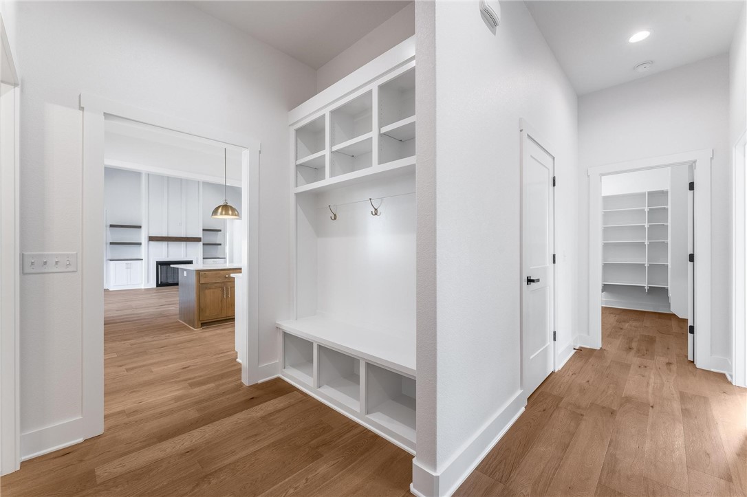 Whitetail Estates - Residential