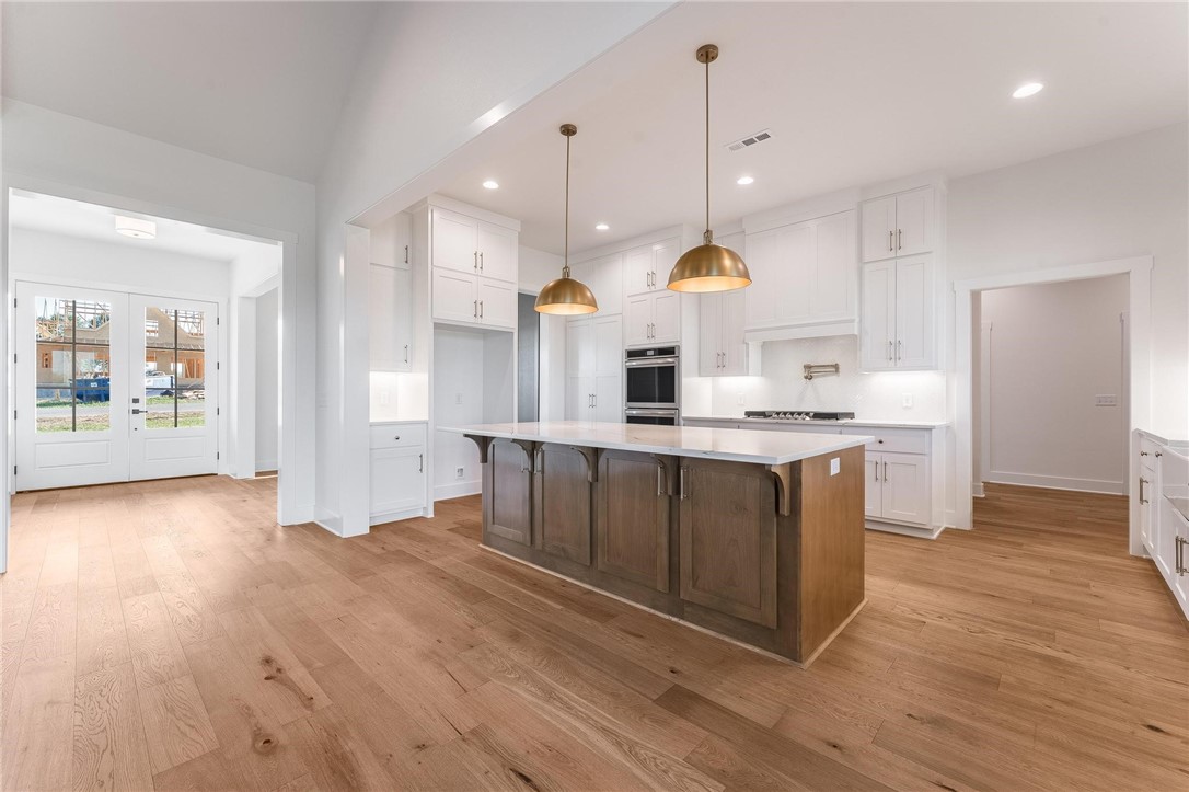 Whitetail Estates - Residential