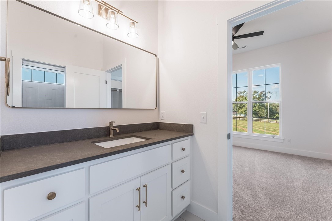 Whitetail Estates - Residential