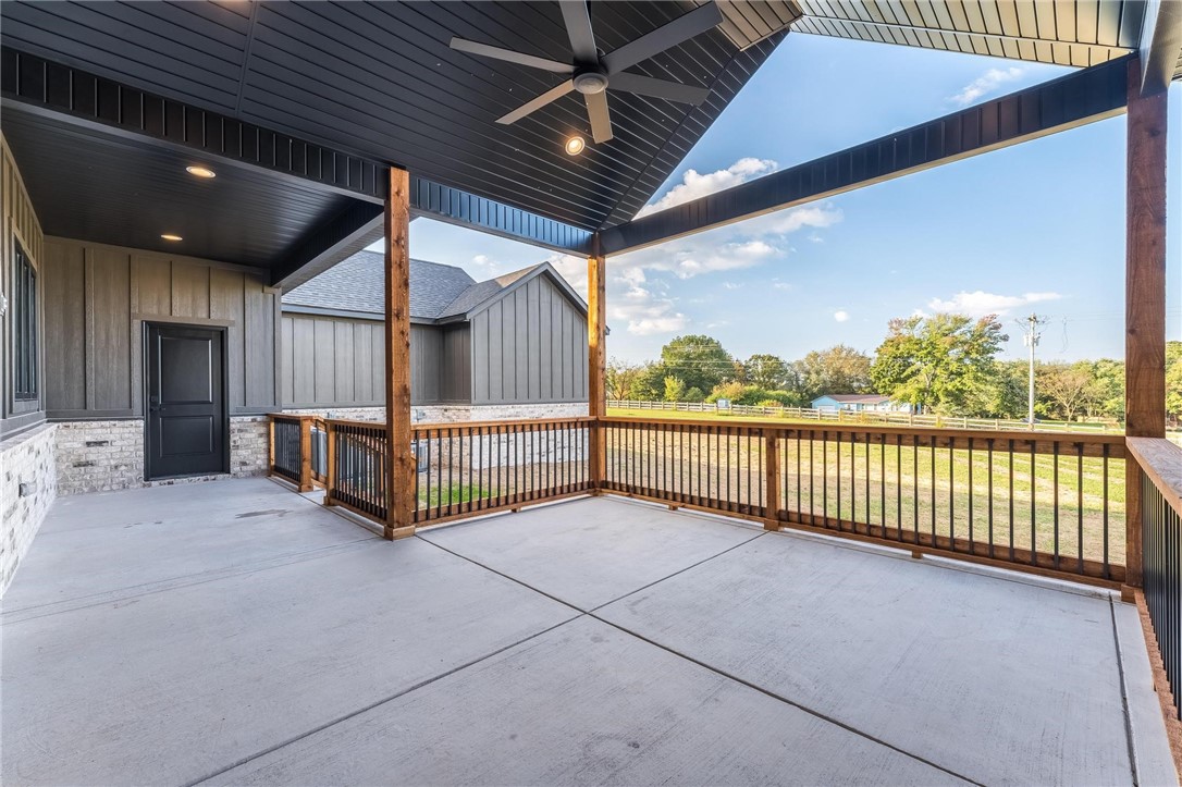 Whitetail Estates - Residential