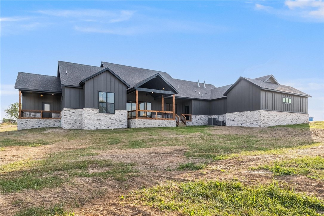 Whitetail Estates - Residential