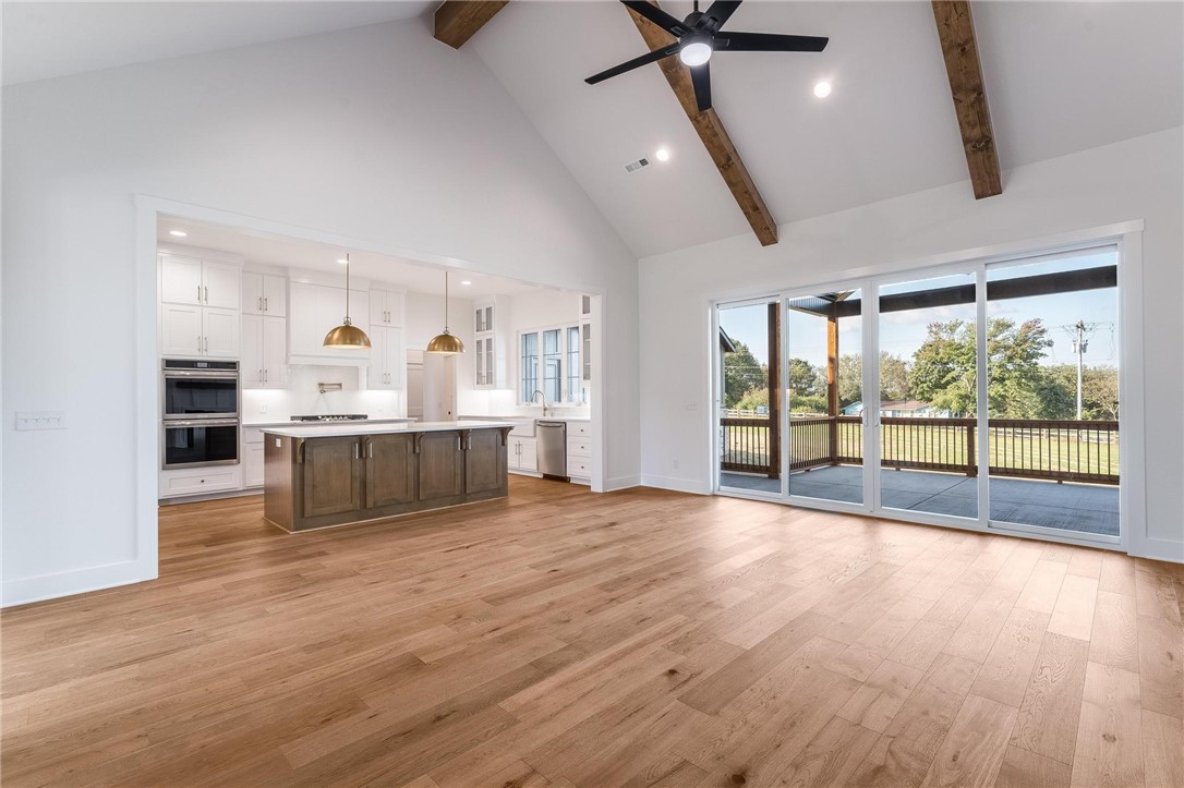 Whitetail Estates - Residential