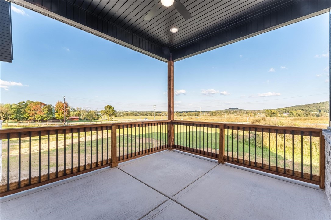 Whitetail Estates - Residential