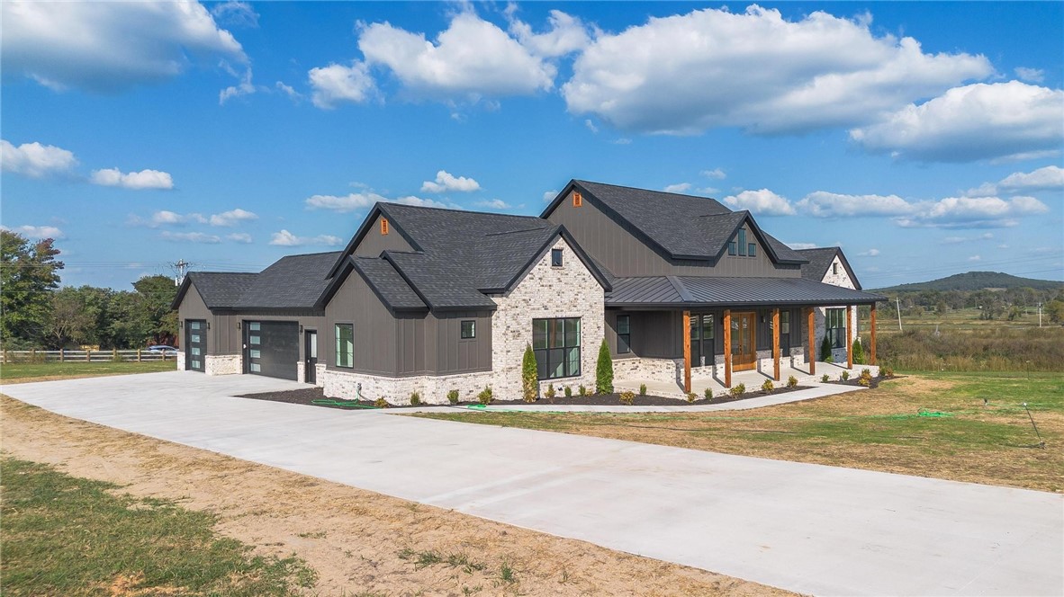 Whitetail Estates - Residential