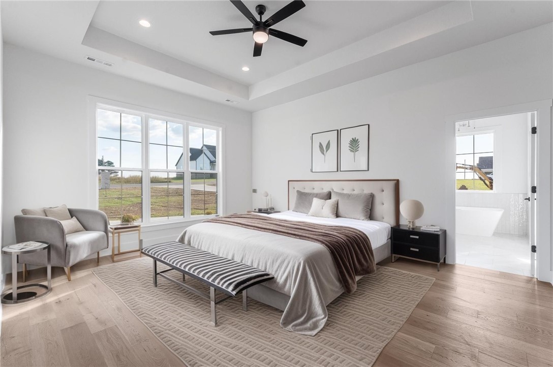 Whitetail Estates - Residential