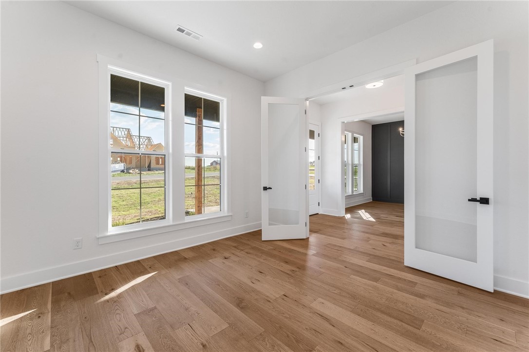 Whitetail Estates - Residential