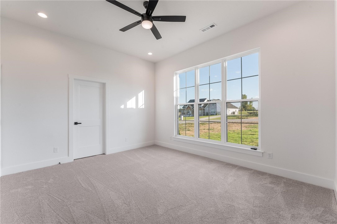 Whitetail Estates - Residential