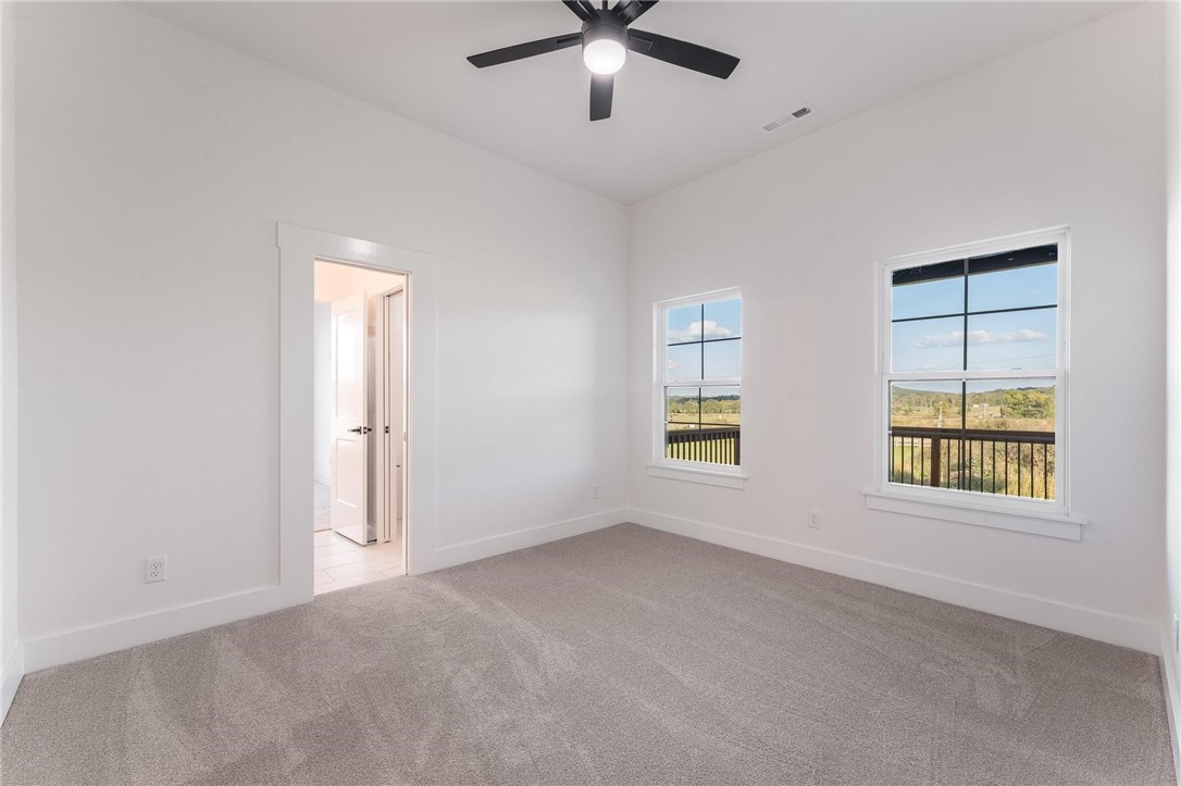 Whitetail Estates - Residential