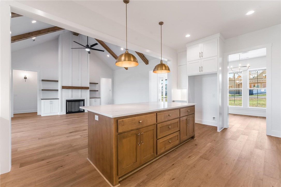 Whitetail Estates - Residential