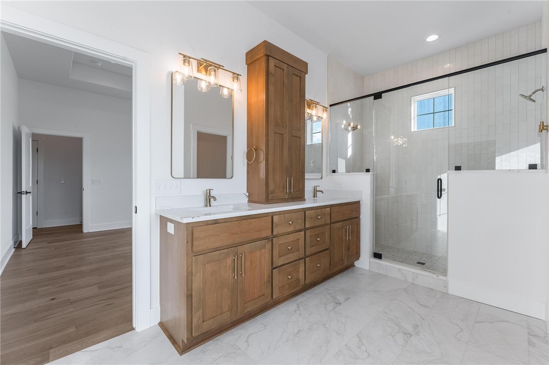 Whitetail Estates - Residential