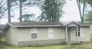 Recently updated home walking distance to Arkansas Tech University. 3 bed 2 bath. Proven to be a great cash flowing investment property. Requires 24 hour notice to show. Call today to schedule a viewing!!