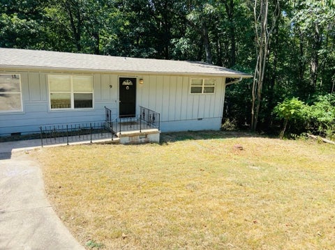 Photo of 9 Bewdley Circle, Bella Vista, AR 72714 (MLS # 1349405)