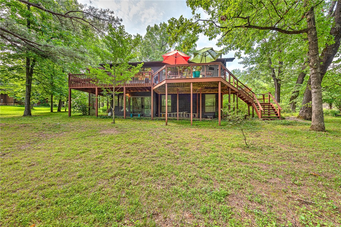 Twin Oaks Sub - Residential