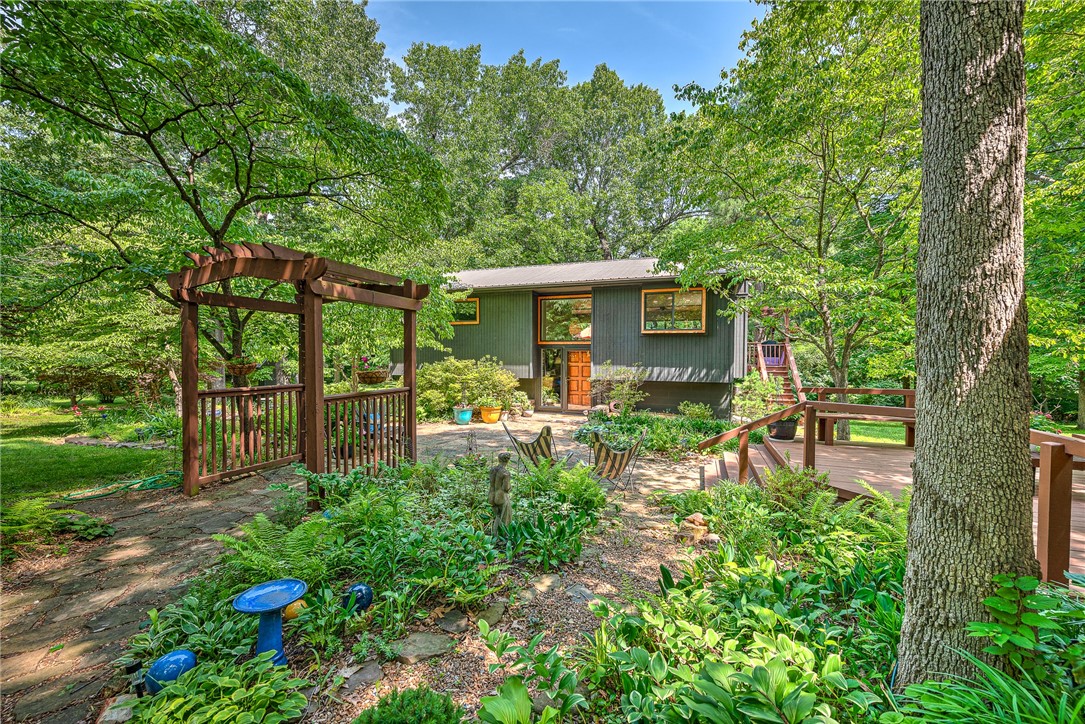 Twin Oaks Sub - Residential