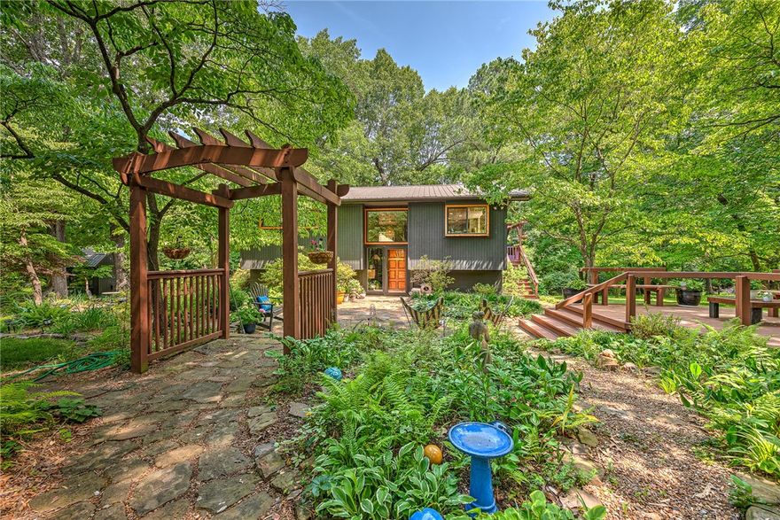 Charming Home on 1.77 Acres – Privacy, Space & Scenic Beauty

If you're looking for peaceful living on the edge of town with room to breathe, this well-maintained, one-owner home is a must-see! Nestled on 1.77 beautifully treed acres, this property offers exceptional privacy and a serene, park-like setting.

Step inside to enjoy a bright, open floor plan with large picture windows that flood the main living room and kitchen with natural light. Need extra space? A second living area downstairs offers flexibility for a media room, home office, or guest retreat. Cozy up in the winter with two fireplaces that bring warmth and charm to both levels.

Step outside to enjoy multiple decks and extensive landscaping—perfect for relaxing, entertaining, or simply enjoying nature. A large barn/workshop provides endless possibilities for hobbies, storage, or creative projects.

Don’t miss this rare opportunity for peaceful country-style living just minutes from town. Schedule your private tour today!