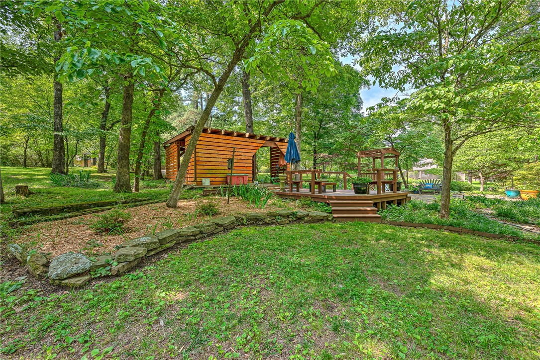Twin Oaks Sub - Residential