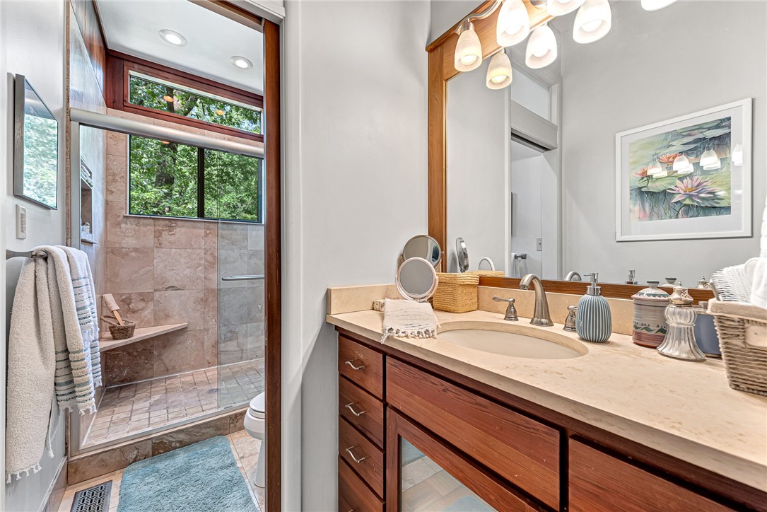 Twin Oaks Sub - Residential