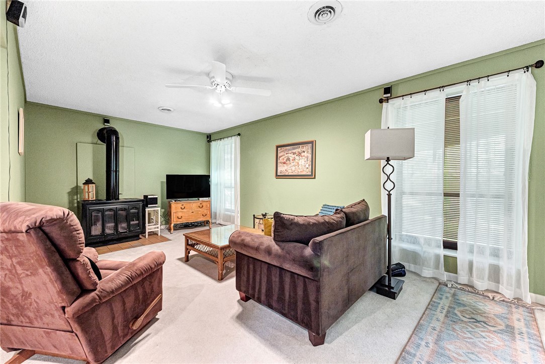 Twin Oaks Sub - Residential
