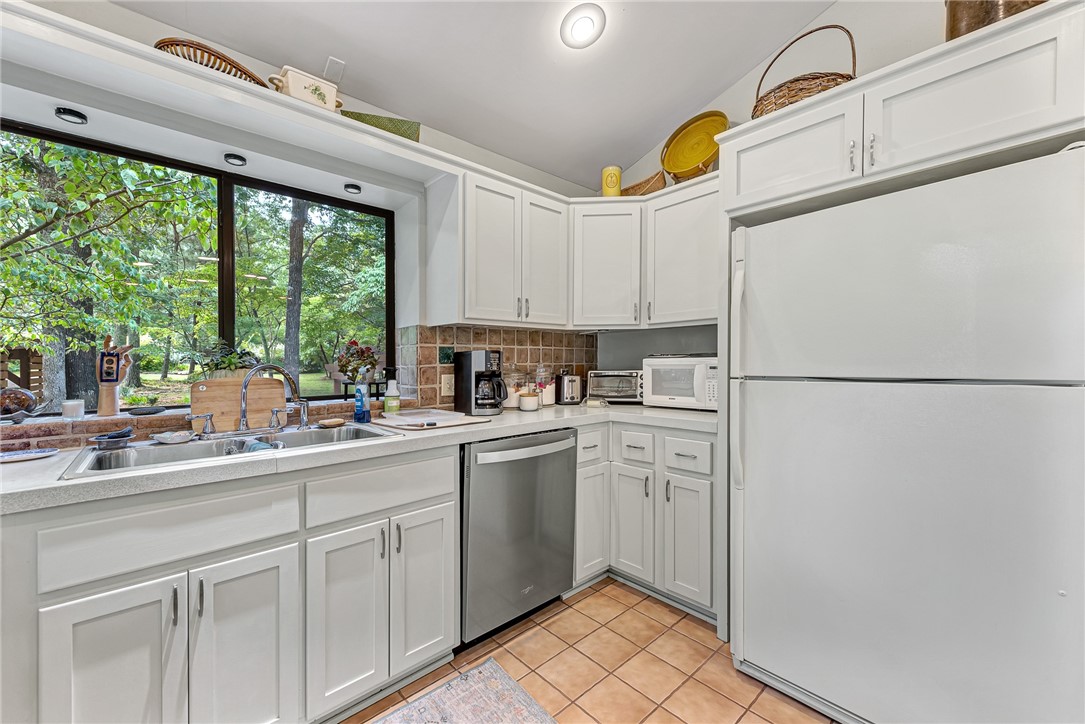 Twin Oaks Sub - Residential