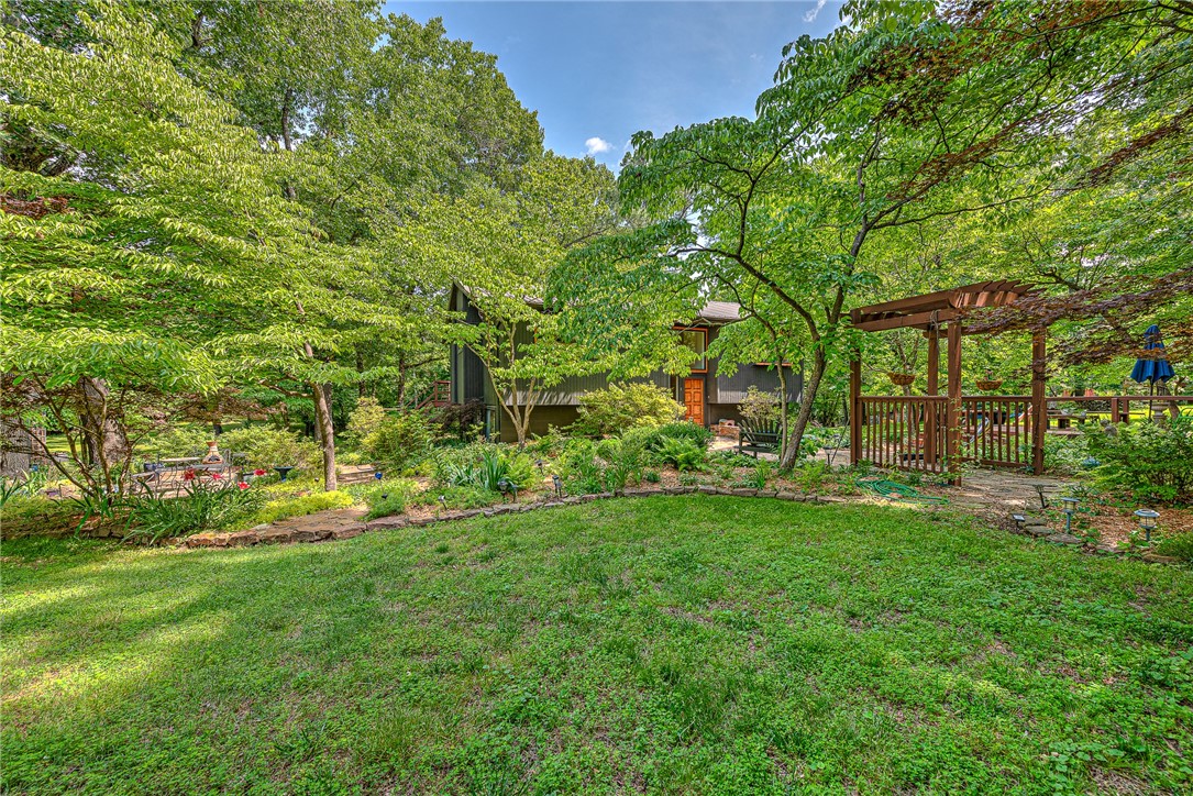 Twin Oaks Sub - Residential